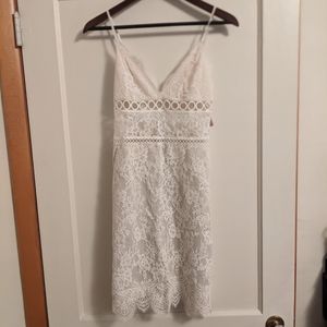 NWT Victoria's Secret Slip Lingerie